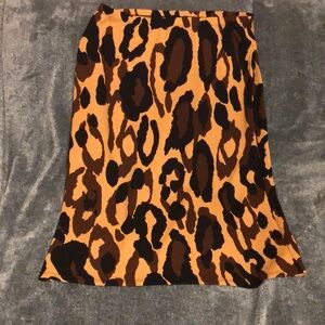 Animal Print